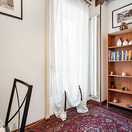 Gamberini House - Private Garden Apartment Bologna Exterior foto