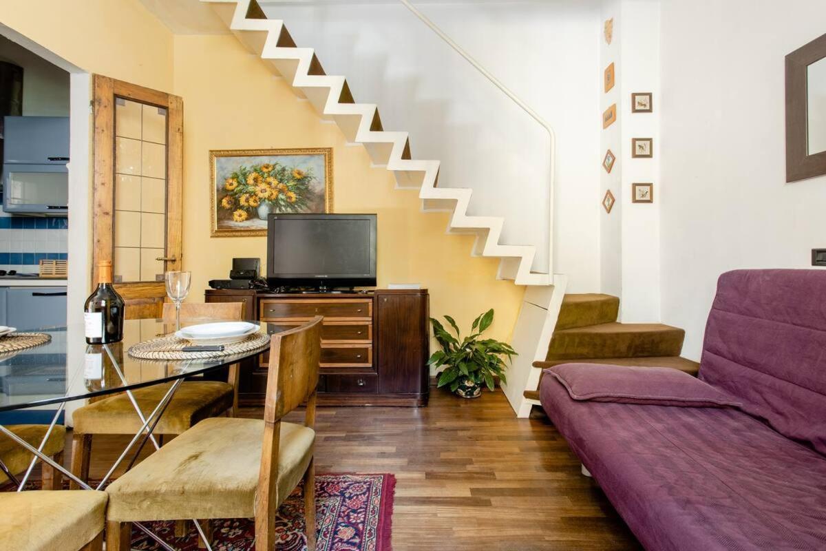 Gamberini House - Private Garden Apartment Bologna Exterior foto