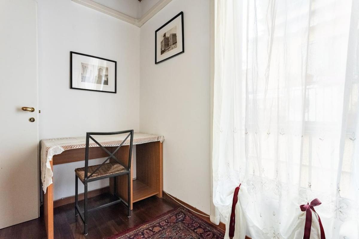 Gamberini House - Private Garden Apartment Bologna Exterior foto