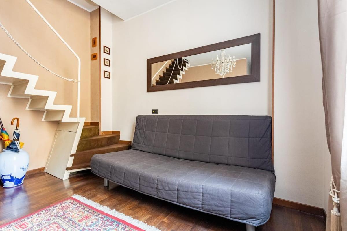 Gamberini House - Private Garden Apartment Bologna Exterior foto